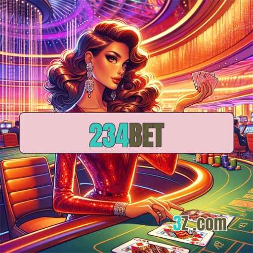 234bet Apostas
