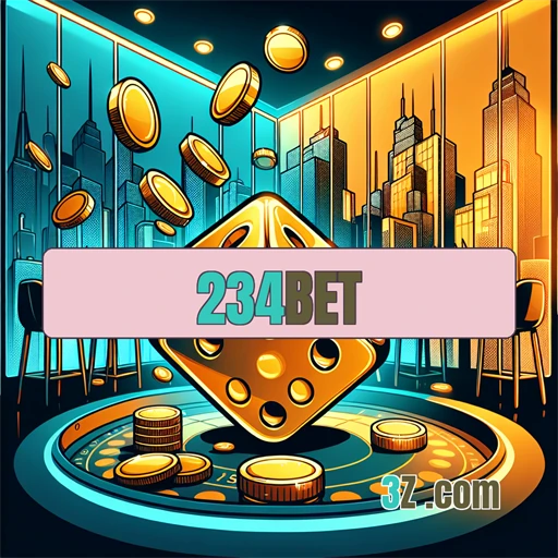 234bet Pagamentos