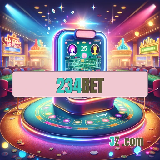 Descubra o Mundo do Poker na 234bet