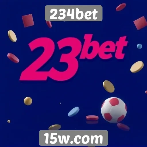 Exploração dos bônus e promoções do 234bet