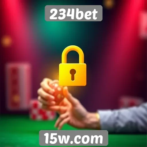 234bet analisa segurança em plataformas de jogos