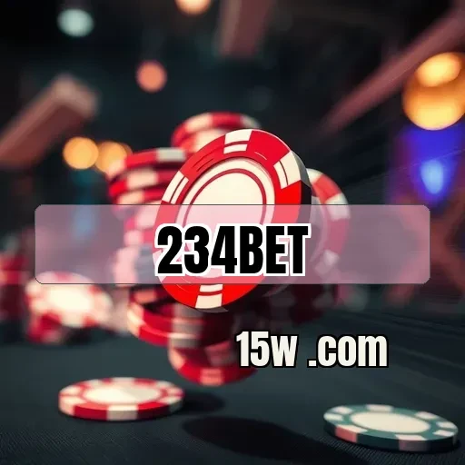 234bet Promoções