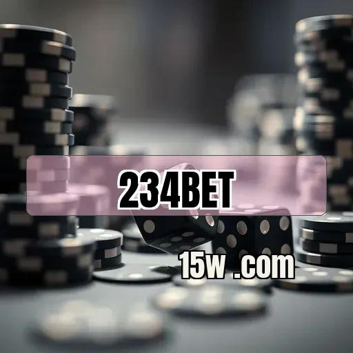 234bet Caça-níqueis