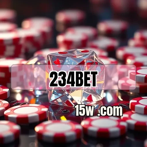 234bet Apostas Esportivas