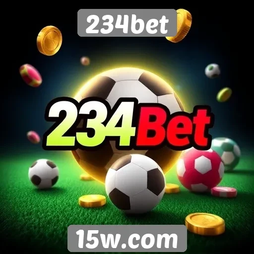 Variedade de jogos disponíveis na 234bet